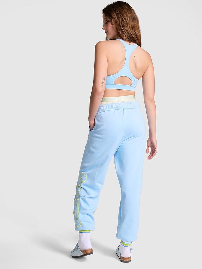 Ivy Fleece Campus Sweatpants