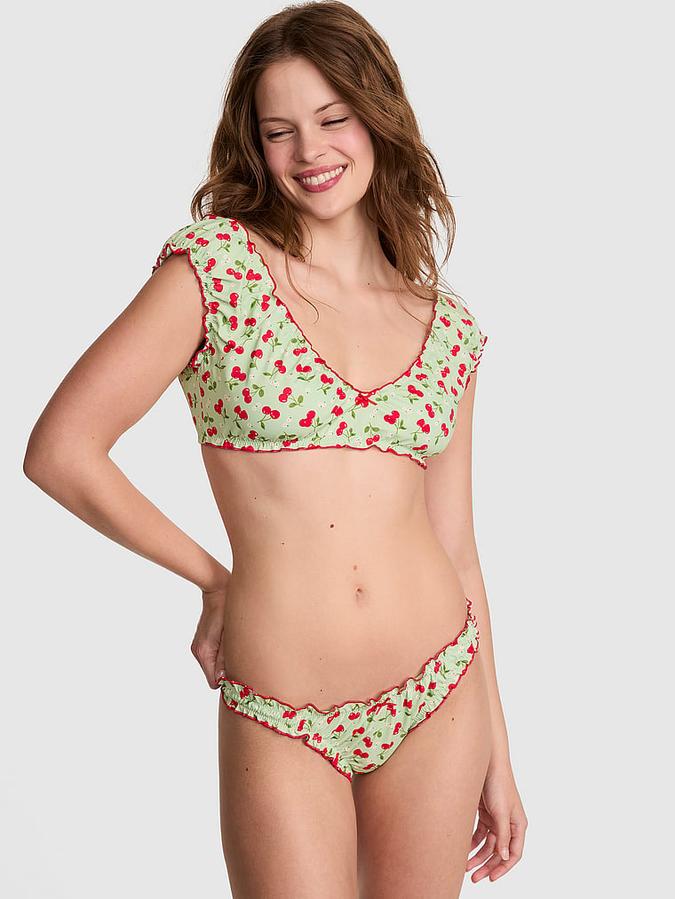 Hudson Cheeky Bikini Bottom
