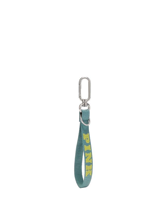 Wristlet Strap Keychain