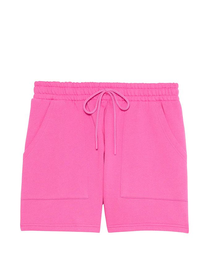 Ivy Fleece Classic Shorts image number 2