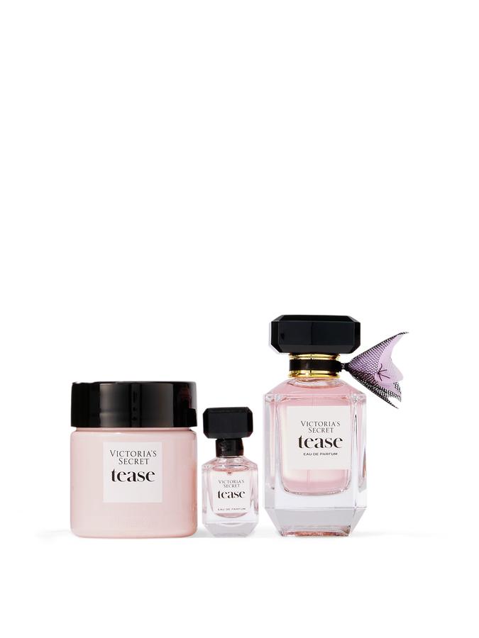 Tease Noir Medium 3 Piece Gift Set
