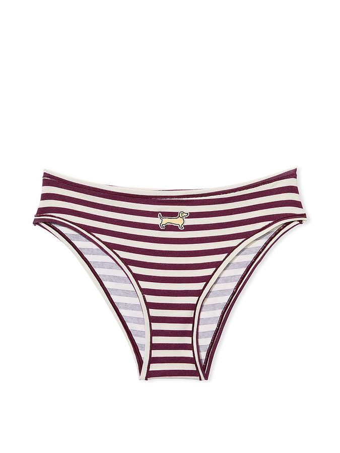 Cotton Cheeky Panty image number 2