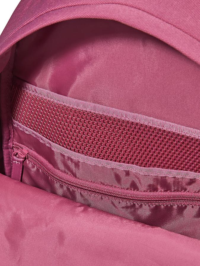 Ivy Classic Canvas Backpack image number 3