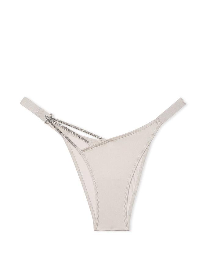 Starstruck Shine Brazilian Panty