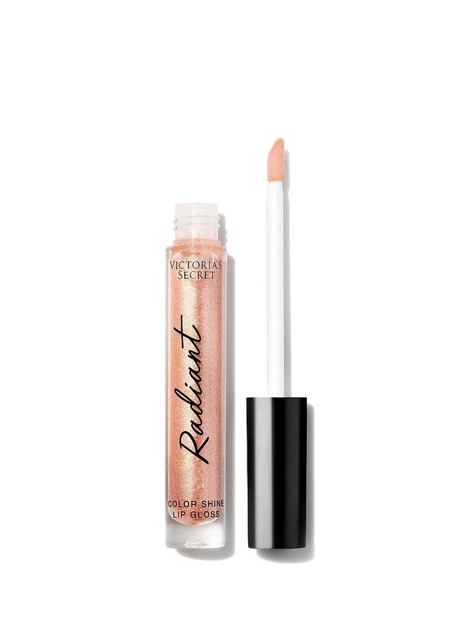 Radiant Color Lip Gloss image number 2