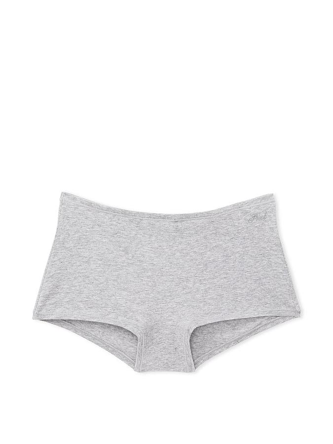 Cotton Boyshort Panty image number 2