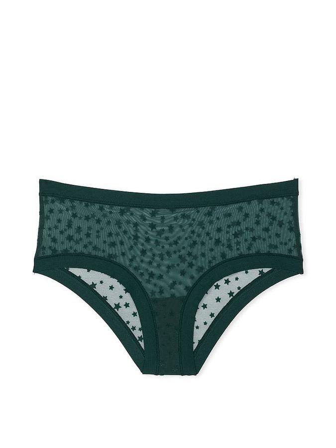 No-Show Cheeky Panty