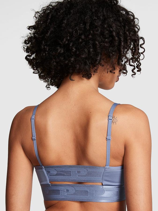 Ultimate Lightly Lined Sports Bra