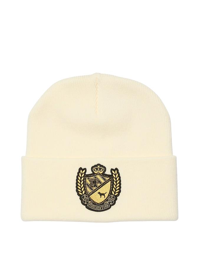 Rib Knit Beanie