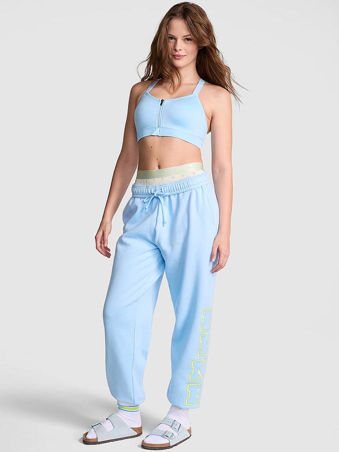 Ivy Fleece Campus Sweatpants