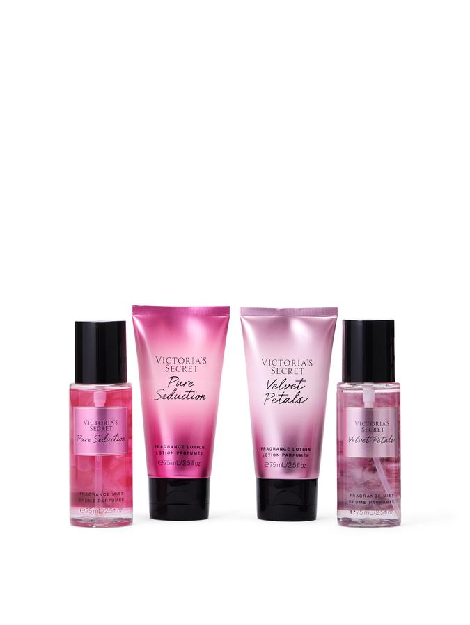 Fragrance Mini Mist & Lotion Coffret