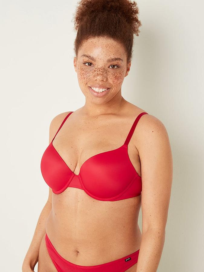 Wear Everywhere Push-Up Bra