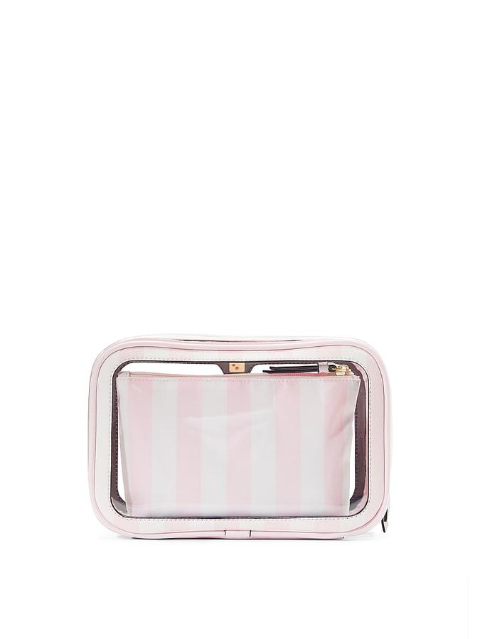 The Victoria Beauty Bag Bridal