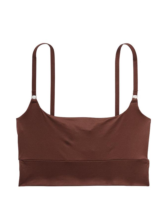 Feathersoft Essentials Bralette image number 2