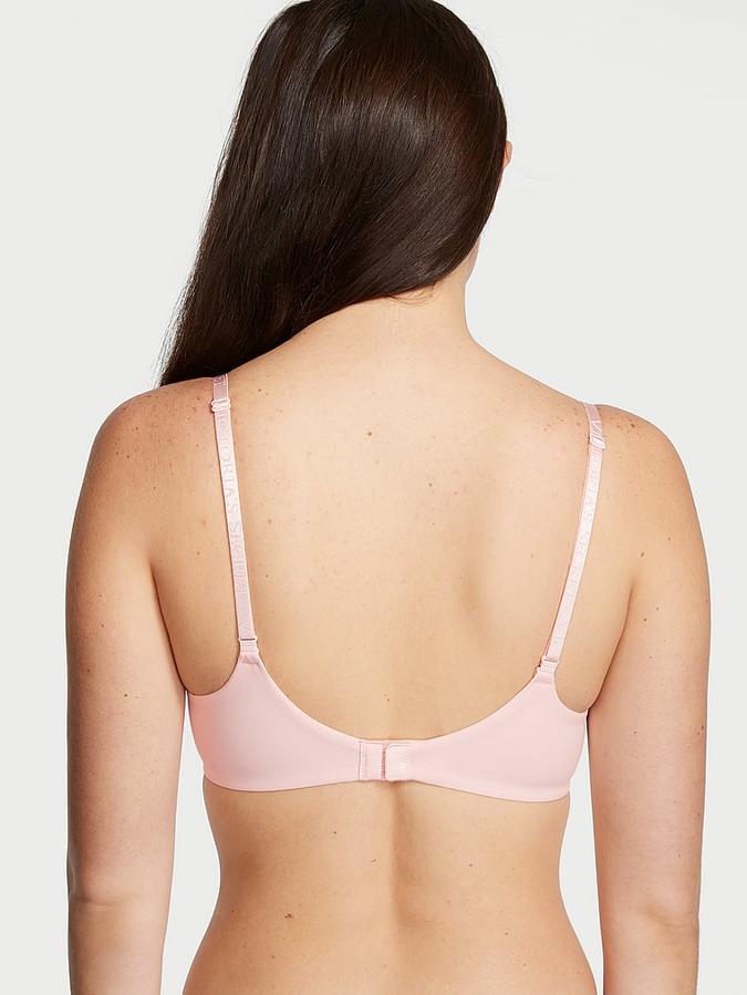 Lightly Lined Demi Bra