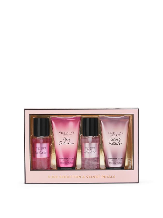 The Best of Mist & Lotion Gift Assorted
