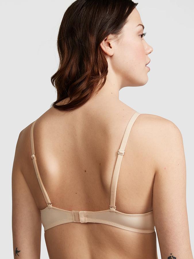 Wear Everywhere Push-Up Bra