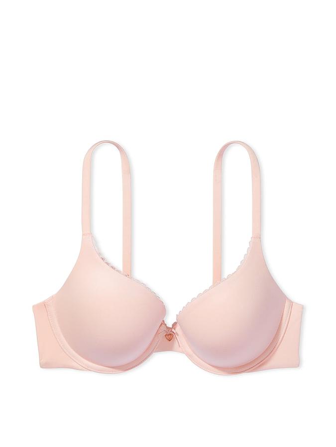 Perfect Shape Push-Up Smooth Bra image number 2