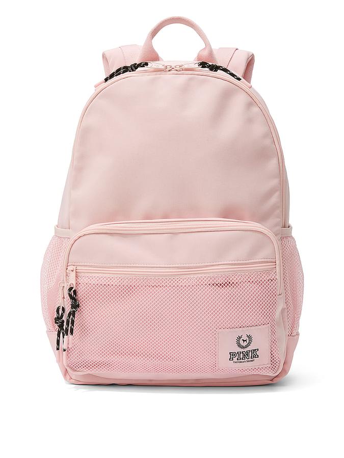Classic Canvas Backpack