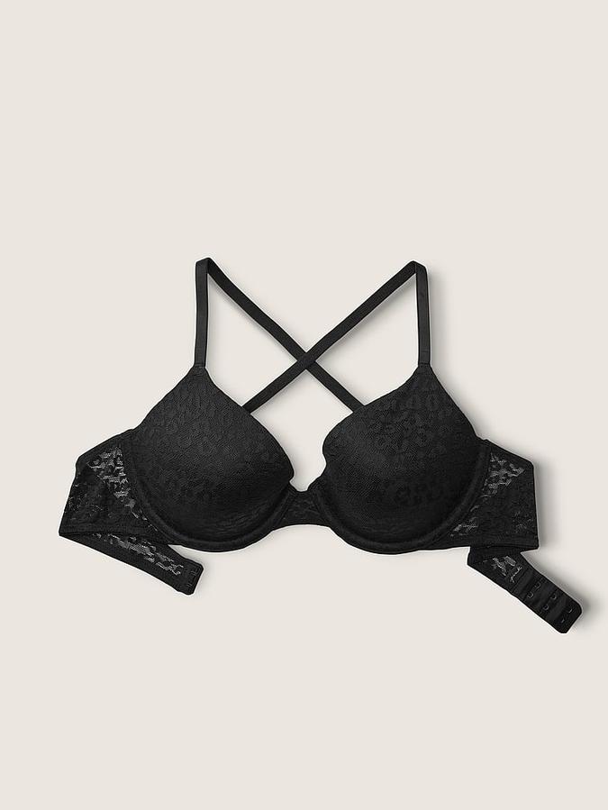 Wear Everywhere T-Shirt Lightly Lined Bra image number 3