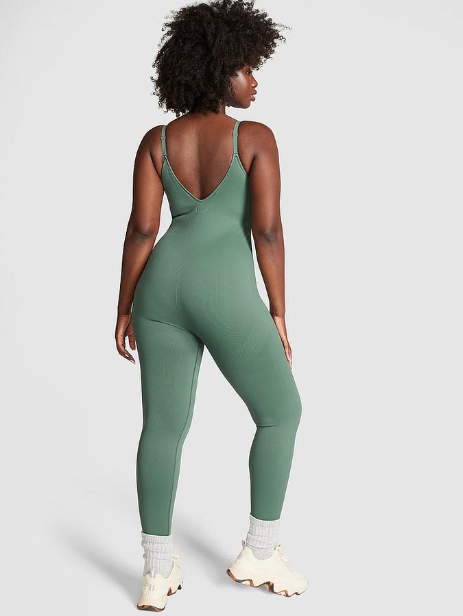 The Wave Soft Seamless Onesie