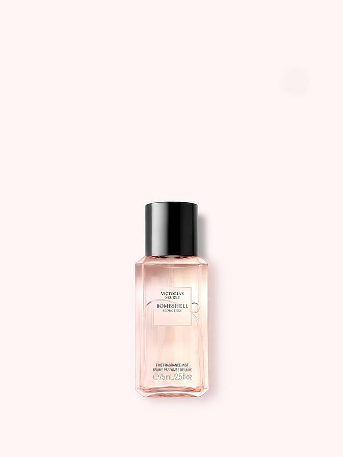 Bombshell Seduction Travel Fine Fragrance Mist