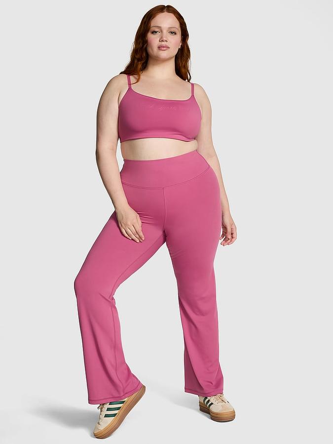 Relay Flare Leggings