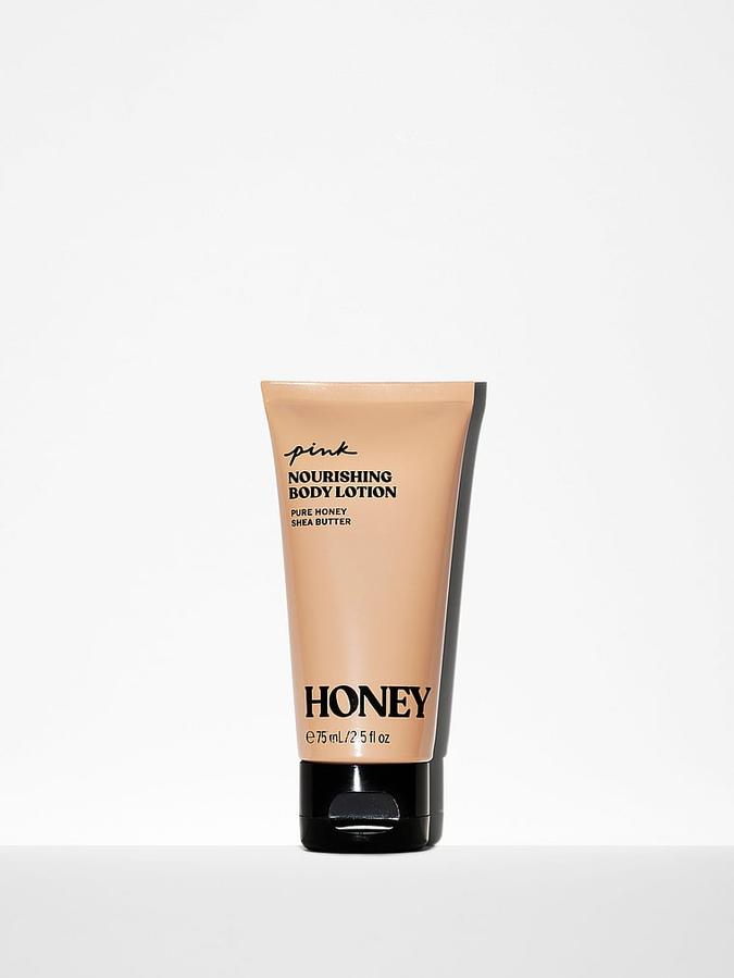 Honey Mini Body Lotion image number 2