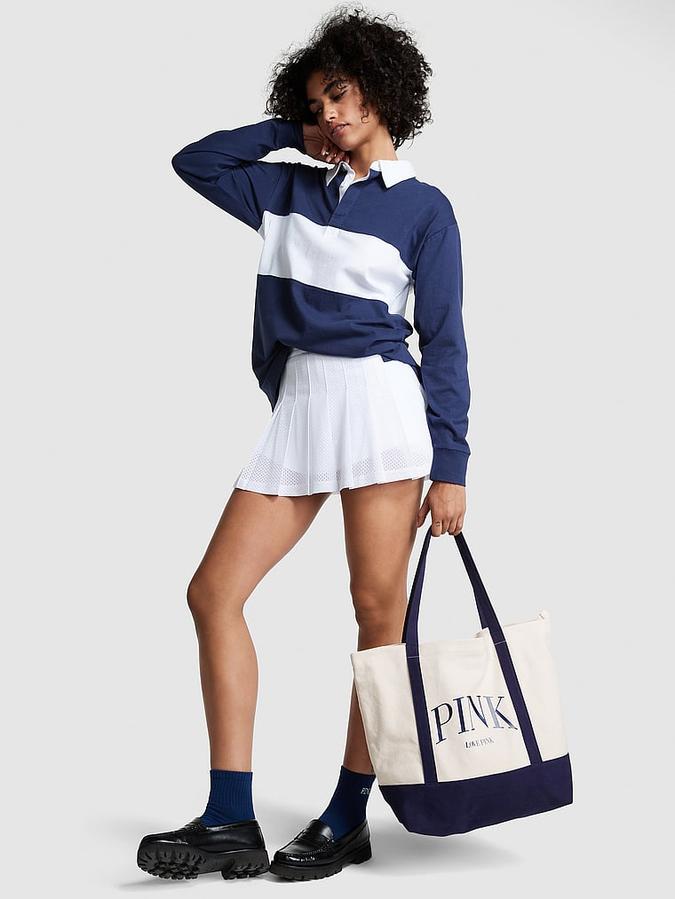 Canvas Tote Bag