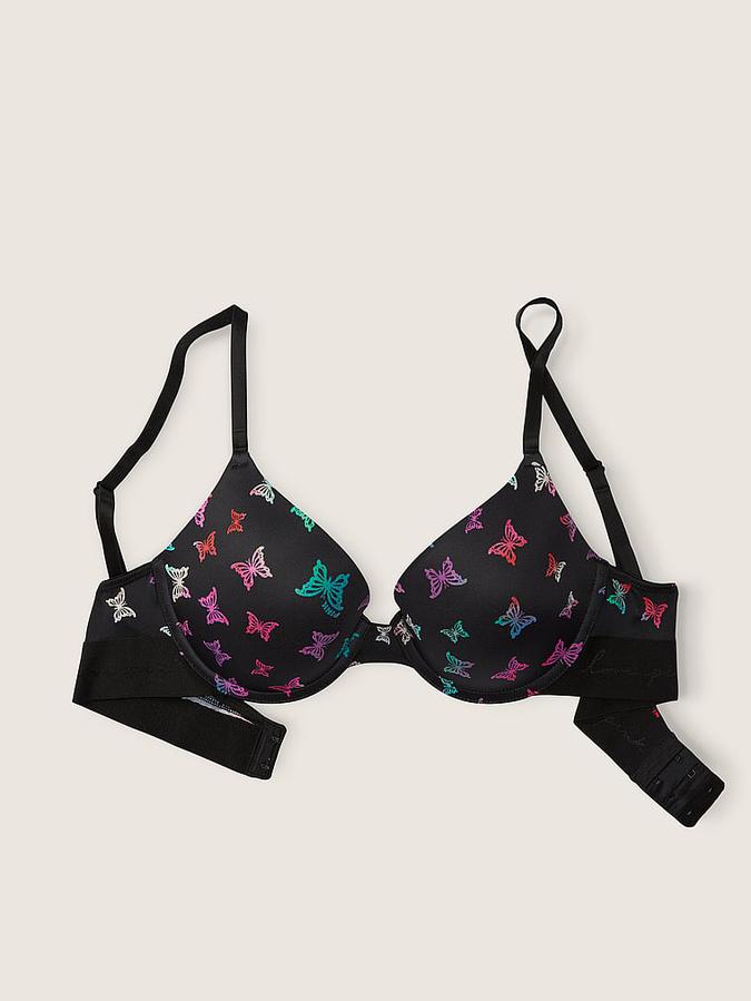 Wear Everywhere Push-Up Bra image number 2