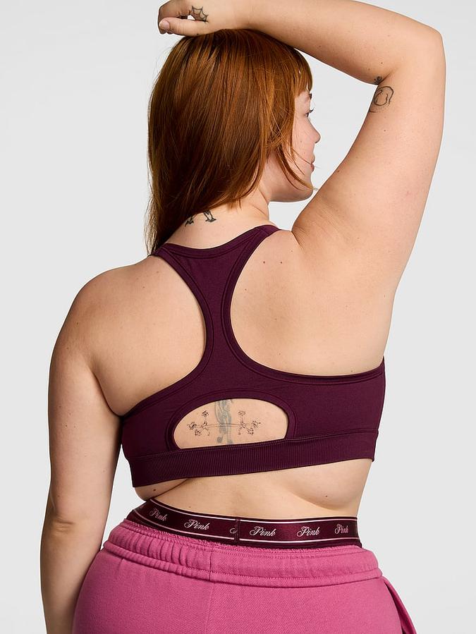 Seamless Air High-Impact Sports Bra