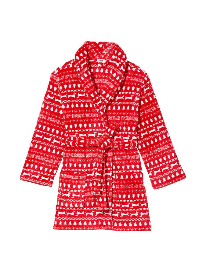 Fluffy Robe image number 2