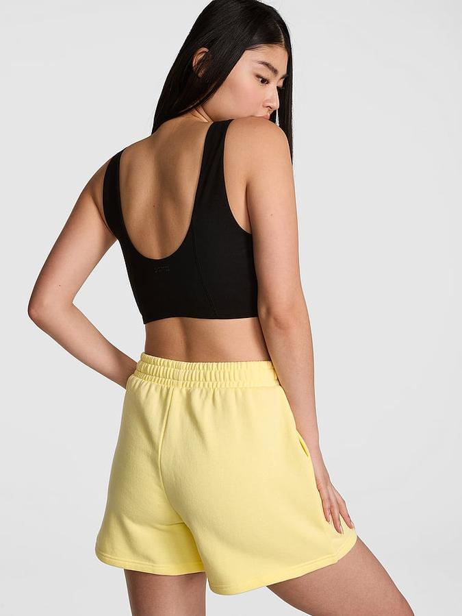 Ivy Fleece Classic Shorts