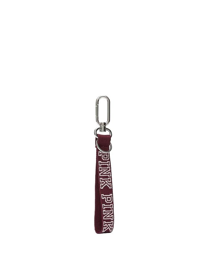 Wristlet Strap Keychain