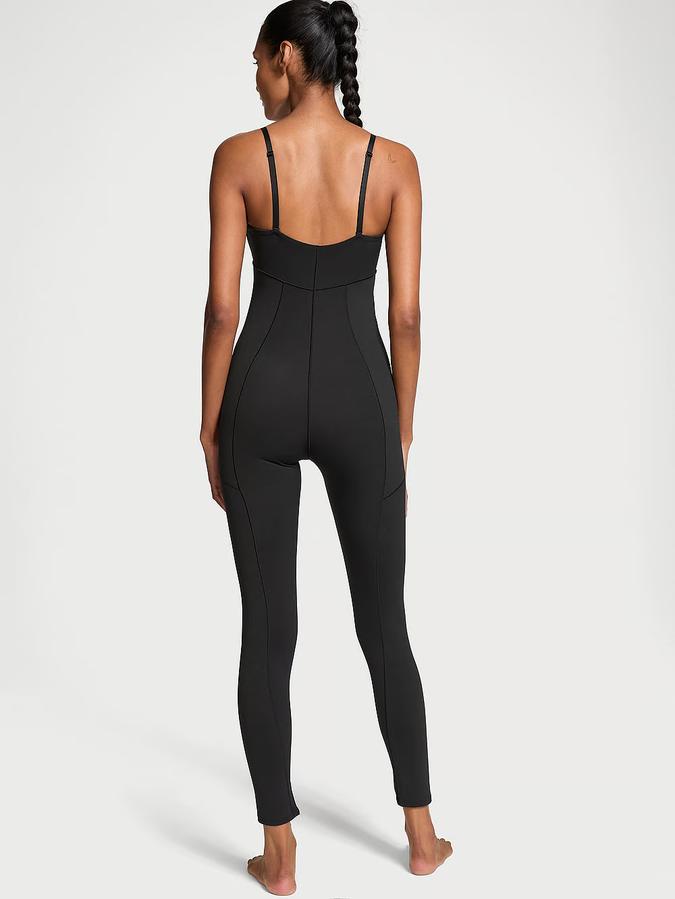 VSX Elevate&trade; Balconette Catsuit image number 2