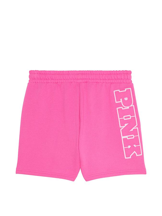 Ivy Fleece Classic Shorts image number 3