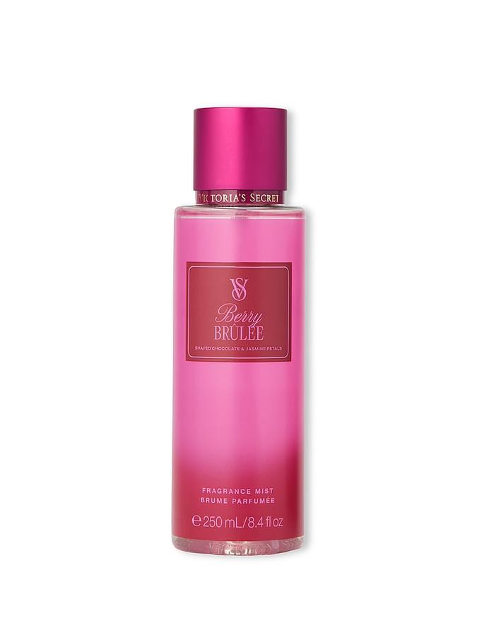 Caf&eacute; Victoria Berry Brulee Fragrance Mist