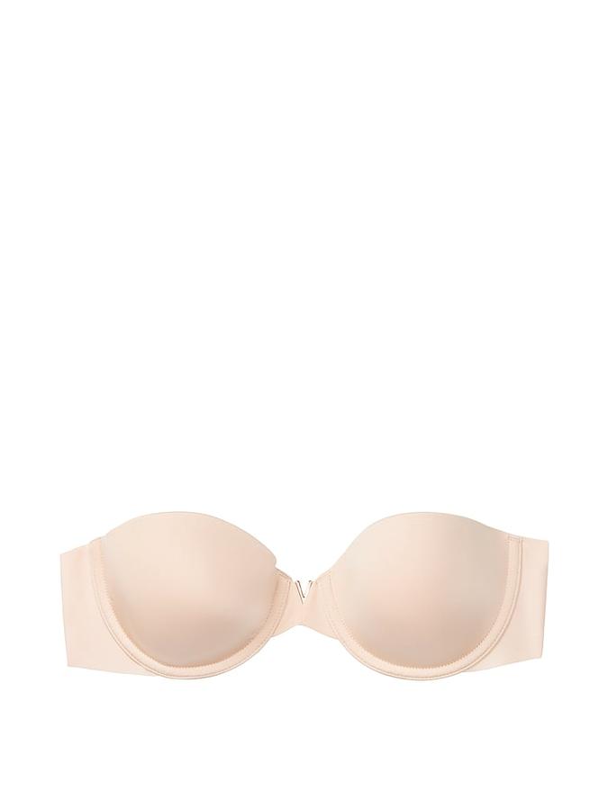 Sexy Illusions Lightly-Lined Strapless Bra image number 2