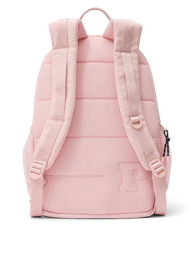 Classic Canvas Backpack