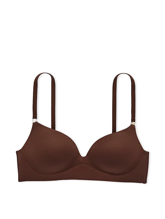 Wireless Push-Up Bra image number 2