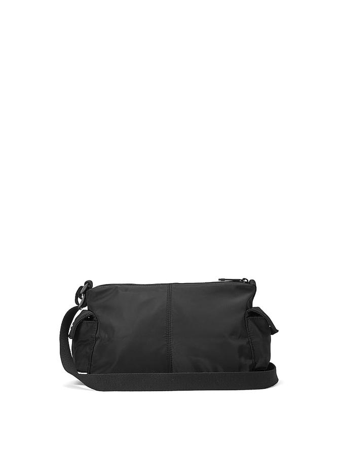 Cargo Shoulder Bag