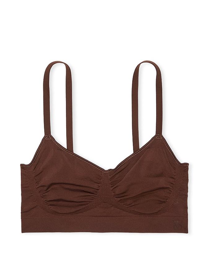 Shapewear by Victoria SeamlessShaping&trade; Bralette image number 2
