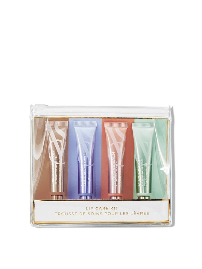 Lip Care Kit Assorted