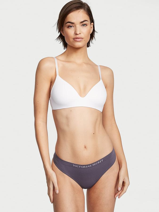 Seamless Thong Panty
