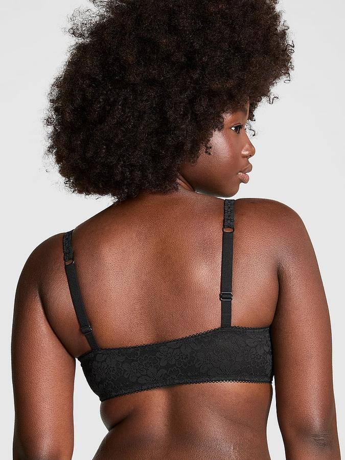 Wink Unlined Scoop Bralette