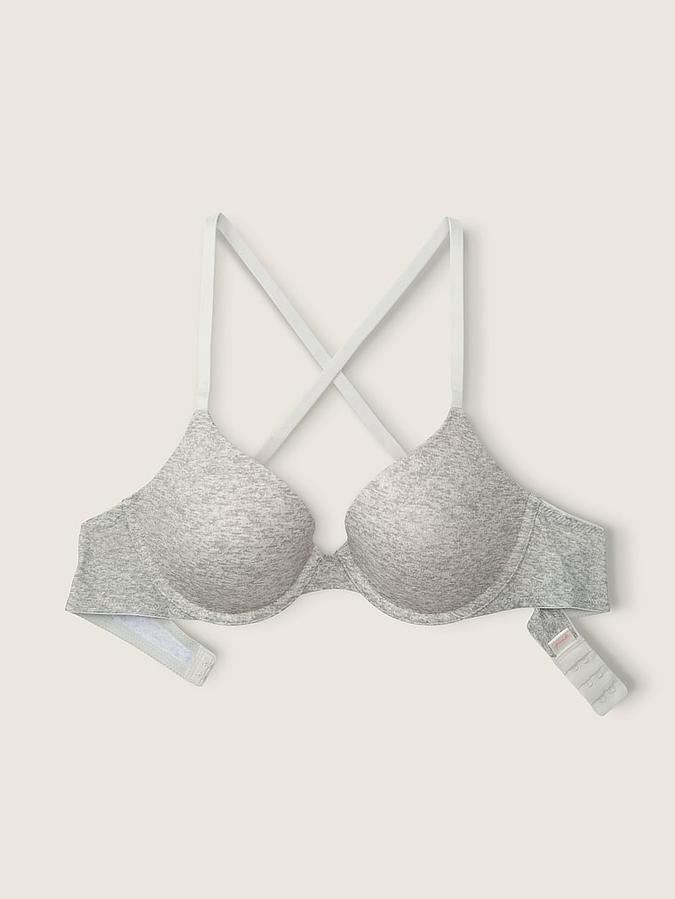 Wear Everywhere T-Shirt Lightly Lined Bra image number 3