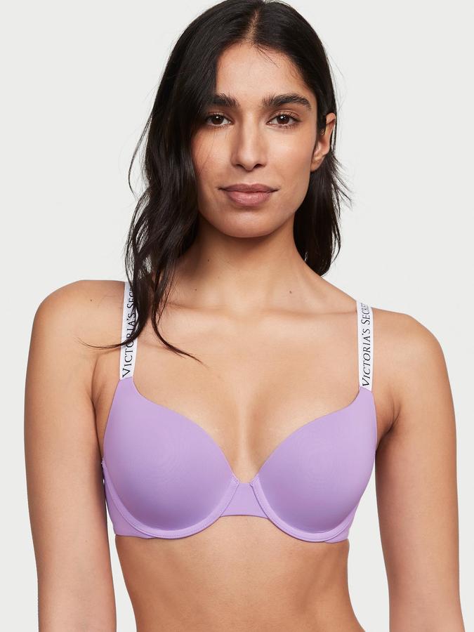 Push-Up Perfect Shape Bra