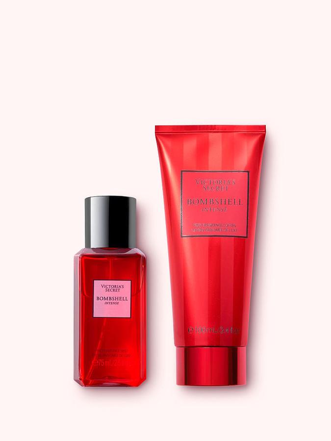 Bombshell Intense Fine Fragrance Duo Gift