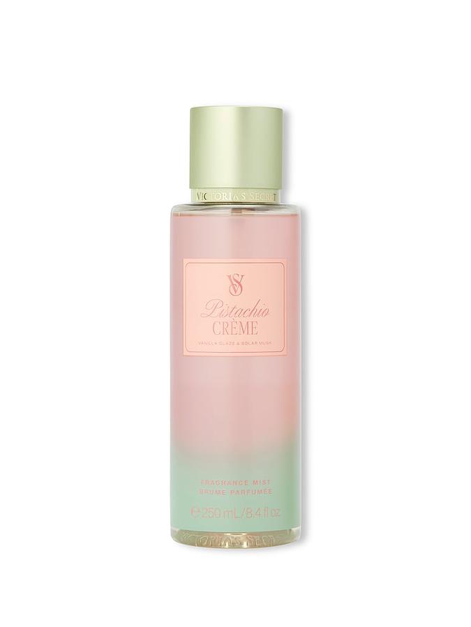 Caf&eacute; Victoria Pistachio Creme Fragrance Mist 