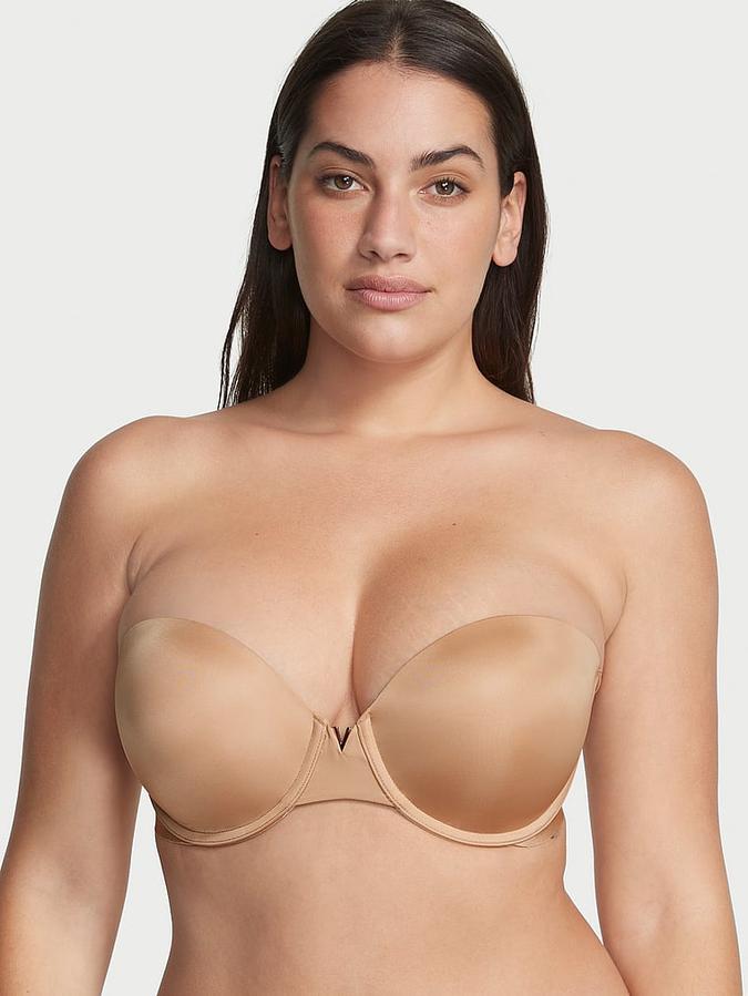 Sexy Illusions Uplift Strapless Bra